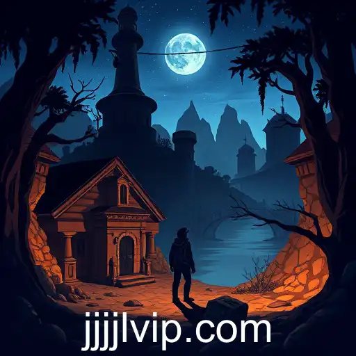 The Thrilling Realm of Adventure Games: A Journey Beyond the Ordinary