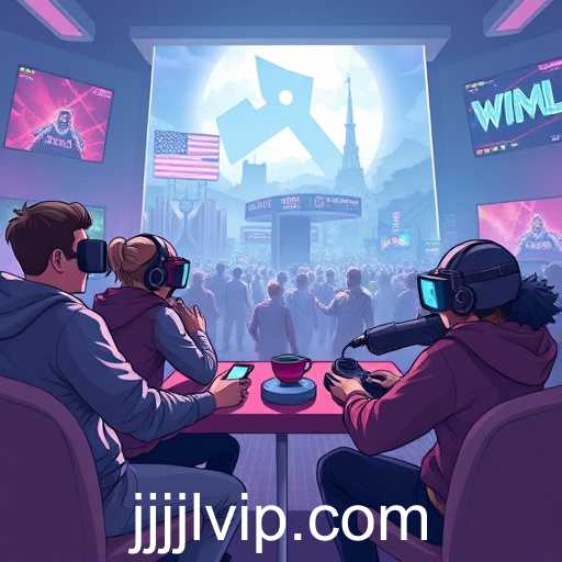 Gaming Innovations and Community Trends