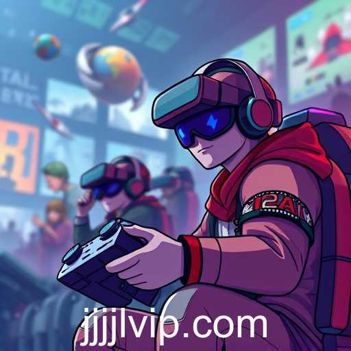 Gaming Trends Transform the Digital Landscape