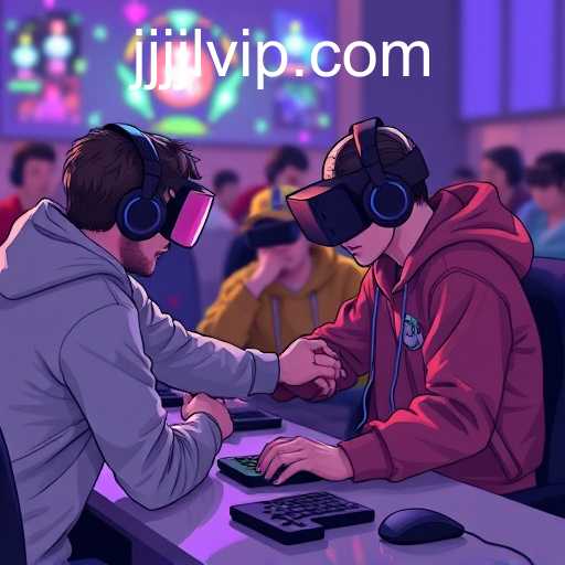 Gaming Website Transforms Online Entertainment