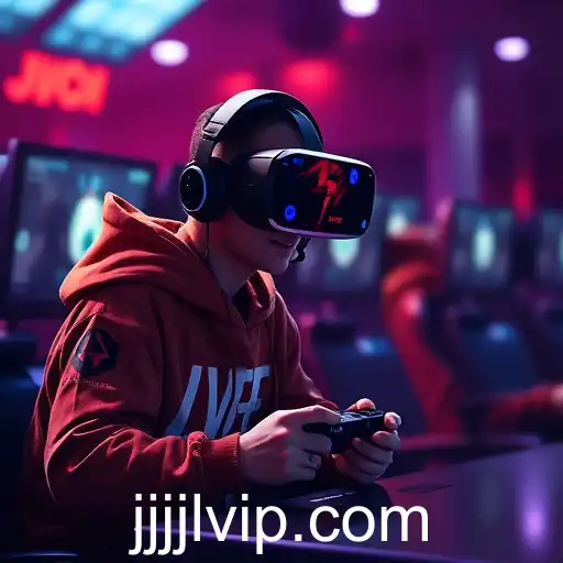 The Evolution of Online Gaming Platforms