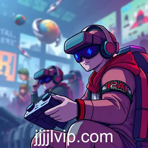 Gaming Trends Transform the Digital Landscape