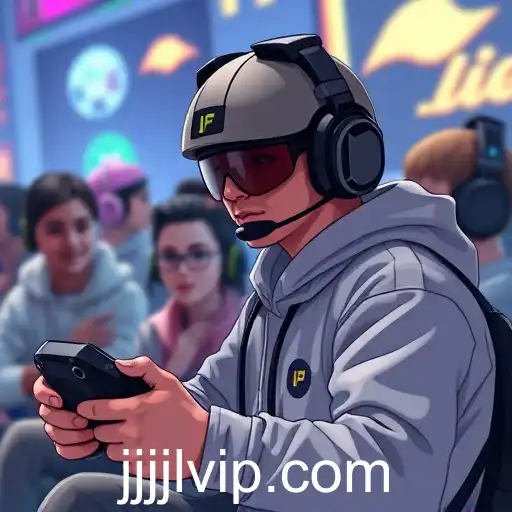 The Rise of Online Game Platforms in 2025