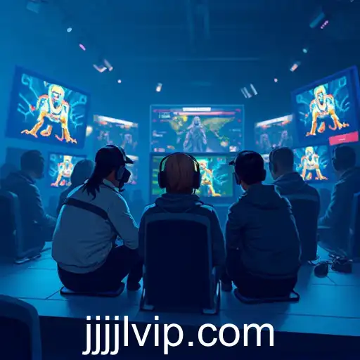 The Rise of Online Gaming Communities in 2025