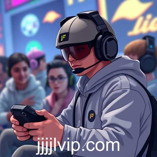 The Rise of Online Game Platforms in 2025