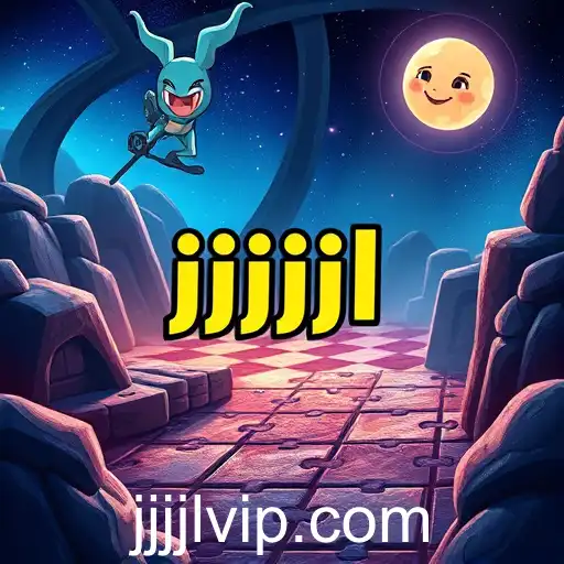 Unlocking the Enigma of Puzzle Games and the Mystery of the 'jjjjl' Keyword