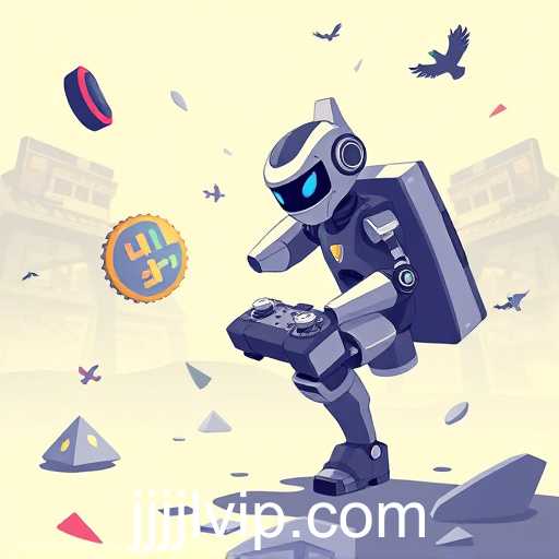 The Rise of jjjjl and Gaming Trends