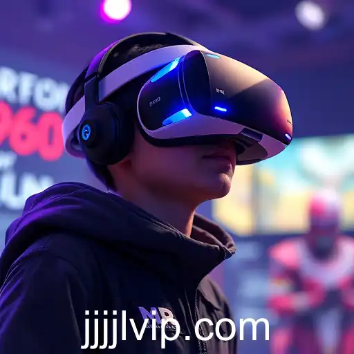 The Rise of Virtual Reality Gaming