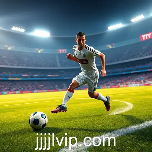 Exploring the Thrilling World of 'Sports Games' Category